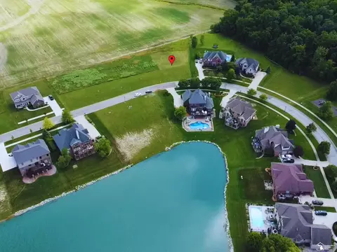 8213 Hunters, Newport, MI 48166
