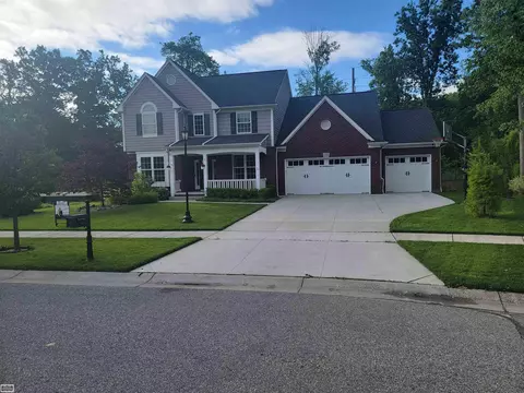 37832 Trillium, Harrison Township, MI 48045