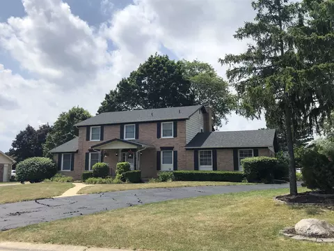12974 Croftshire, Grand Blanc, MI 48439