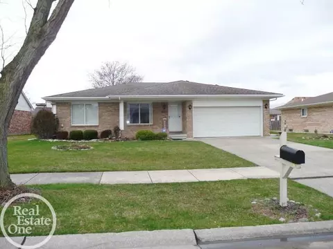 40755 Kraft, Sterling Heights, MI 48310