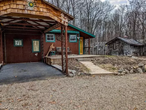 3651 Duffy, Harrison, MI 48625