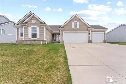9090 Birch Pointe, Newport, MI 48166