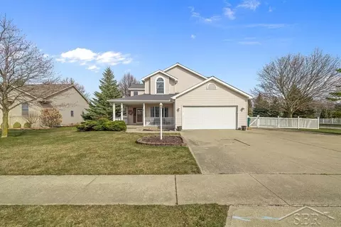 315 Ireland, Auburn, MI 48611