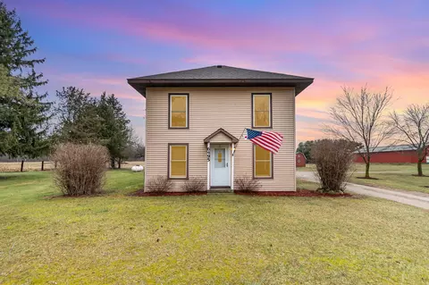 6495 W Polk, Alma, MI 48801