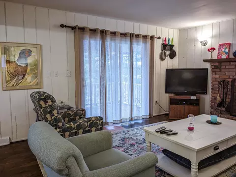 Living - 5540 Gronda, Harrison, MI 48625 photo 2 of 4