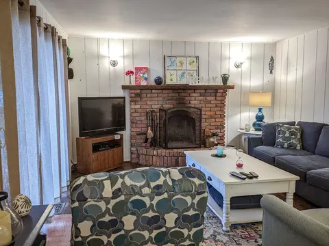 Living - 5540 Gronda, Harrison, MI 48625 photo 1 of 4
