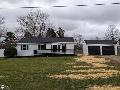 3431 Belsay, Flint, MI 48506