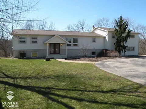 785 Getman, Owosso, MI 48867
