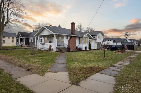 306 S Elm, Hemlock, MI 48626