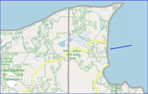0 N Michigan 123, Paradise, MI 49768