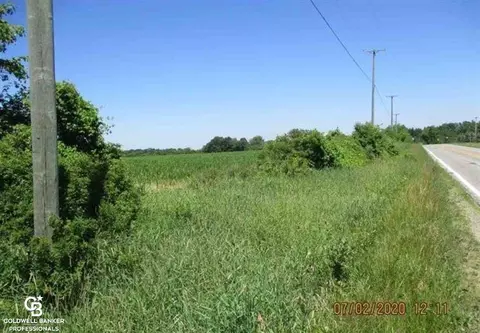 00 Belle Riv #LOT R, Riley, MI 48041