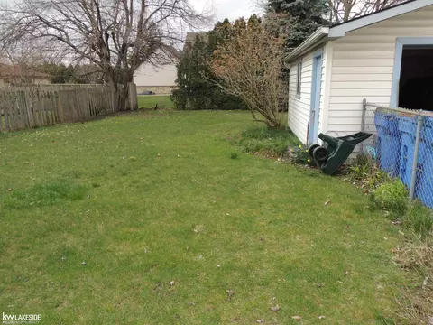 Exterior - 27155 James, Warren, MI 48092 photo 6 of 6