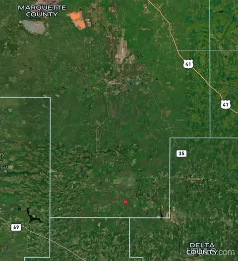 Tbd Off County Highway S A E, Cornell, MI 49818 photo 5