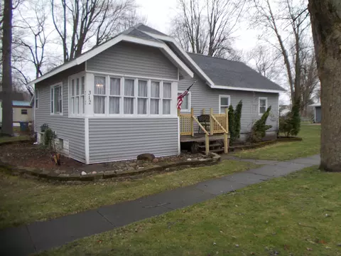312 N 6th, Coleman, MI 48618