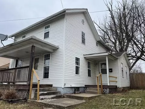 418 N Locust, Adrian, MI 49221