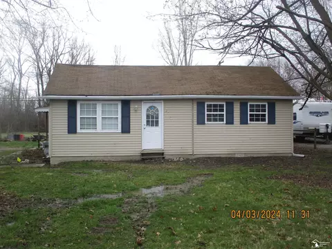 20705 Newman, Brownstown, MI 48183