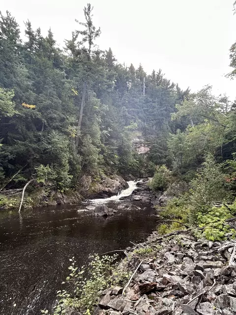 Off Mcclure Dam, Negaunee, MI 49866