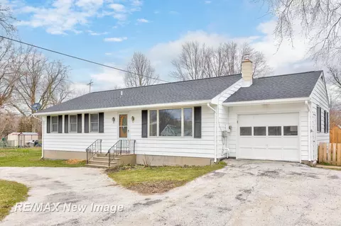 606 Transit, Bay City, MI 48706
