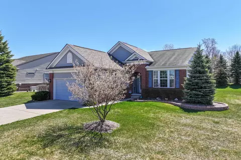 6342 Prairie Dunes, Grand Blanc, MI 48439