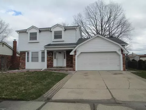 38634 Sumpter, Sterling Heights, MI 48310