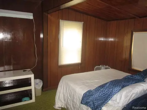 Bedroom - 4041 Birch, Lupton, MI 48635 photo 2 of 2