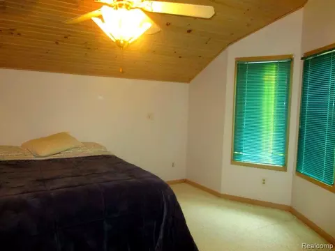 Bedroom - 4041 Birch, Lupton, MI 48635 photo 1 of 2