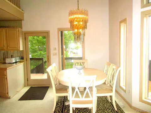 Dining - 4041 Birch, Lupton, MI 48635 photo 1 of 1
