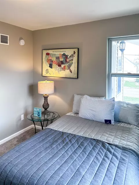 Bedroom - 3044 Baker, Grand Blanc, MI 48507 photo 2 of 3