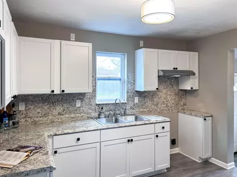 Kitchen - 3044 Baker, Grand Blanc, MI 48507 photo 1 of 3