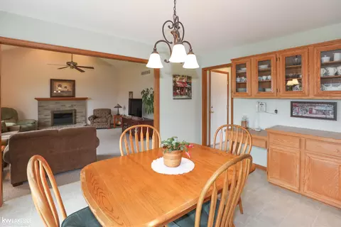 Dining - 53225 Gregory, Macomb, MI 48042 photo 2 of 2