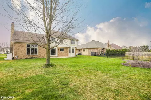 Exterior - 53225 Gregory, Macomb, MI 48042 photo 7 of 9