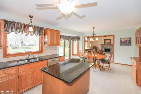 Kitchen - 53225 Gregory, Macomb, MI 48042 photo 1 of 3