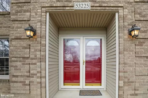 Exterior - 53225 Gregory, Macomb, MI 48042 photo 3 of 9
