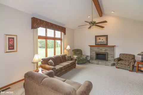 Living - 53225 Gregory, Macomb, MI 48042 photo 1 of 4