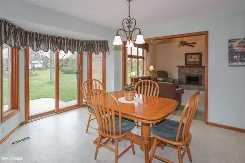 Dining - 53225 Gregory, Macomb, MI 48042 photo 1 of 2