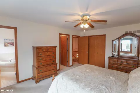 Bedroom - 53225 Gregory, Macomb, MI 48042 photo 4 of 7