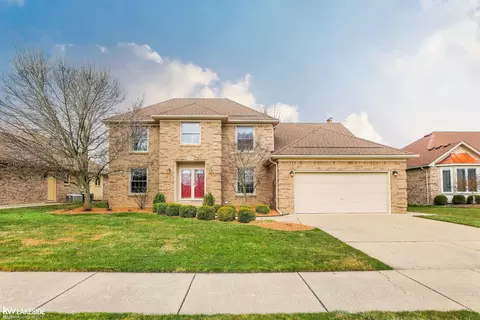 53225 Gregory, Macomb, MI 48042