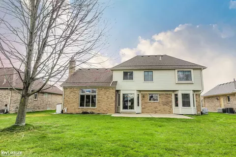 Exterior - 53225 Gregory, Macomb, MI 48042 photo 6 of 9