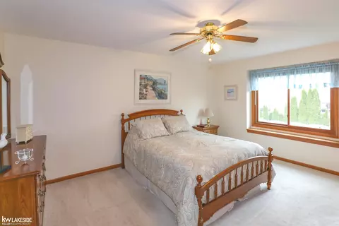 Bedroom - 53225 Gregory, Macomb, MI 48042 photo 3 of 7