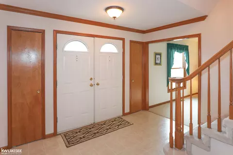 Entry Way - 53225 Gregory, Macomb, MI 48042 photo 1 of 3