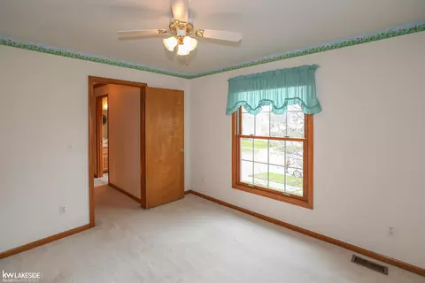 Bedroom - 53225 Gregory, Macomb, MI 48042 photo 7 of 7