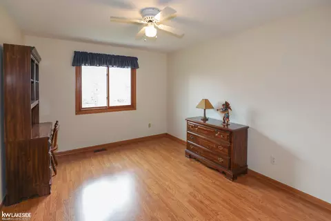Bedroom - 53225 Gregory, Macomb, MI 48042 photo 5 of 7