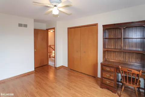 Bedroom - 53225 Gregory, Macomb, MI 48042 photo 6 of 7
