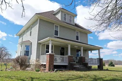 6873 Wildcat, Jeddo, MI 48032