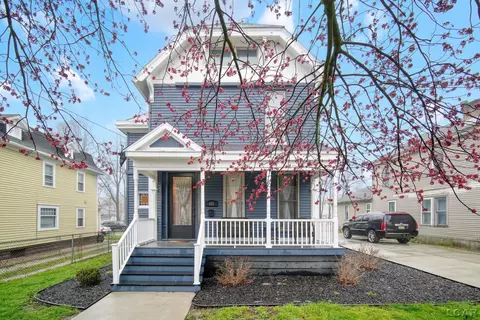 611 E Maumee, Adrian, MI 49221