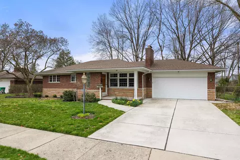 23161 Marine, Eastpointe, MI 48021