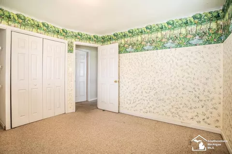 Bedroom - 1301 W Temperance, Temperance, MI 48182 photo 2 of 4