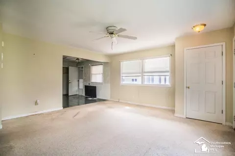 Living - 1301 W Temperance, Temperance, MI 48182 photo 1 of 2