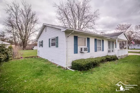 Exterior - 1301 W Temperance, Temperance, MI 48182 photo 9 of 11