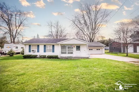 1301 W Temperance, Temperance, MI 48182
